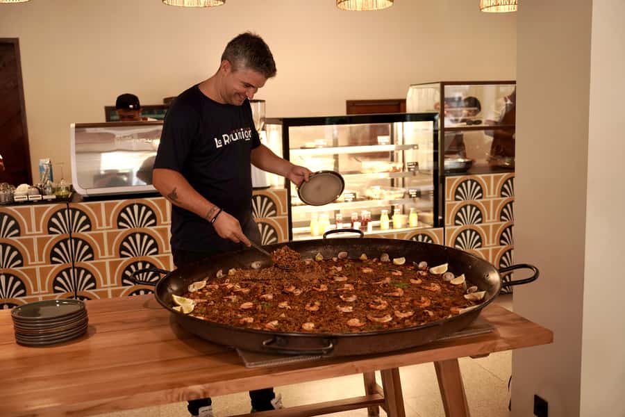 Padel experience in Lombok: play, learn, and have fun with everything included - Good To Know