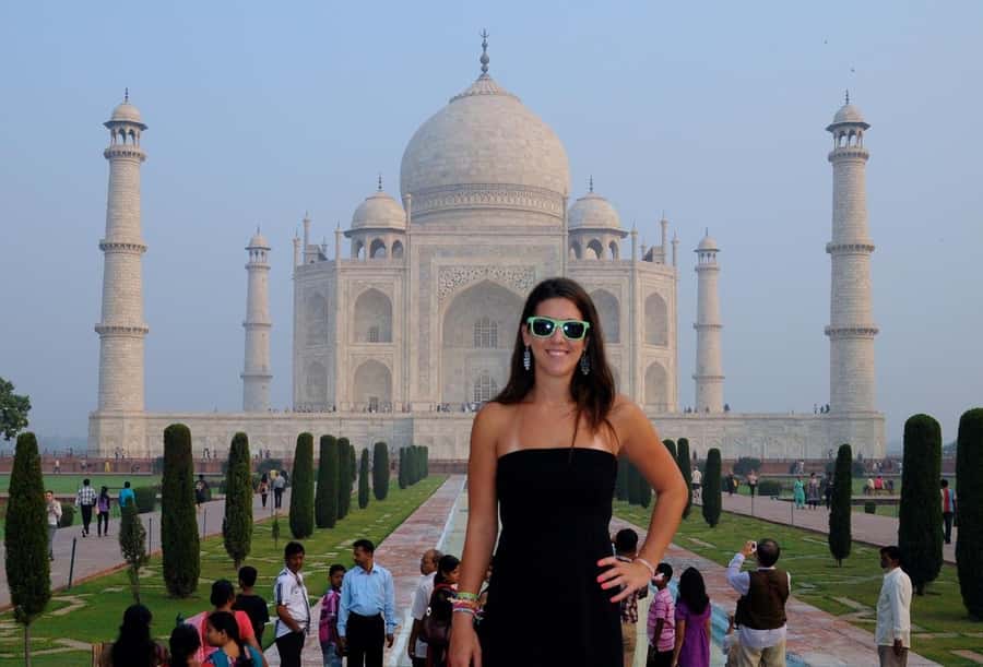 Agra: Taj Mahal Skip-the-Line Entry Ticket - Who Is This Tour For?