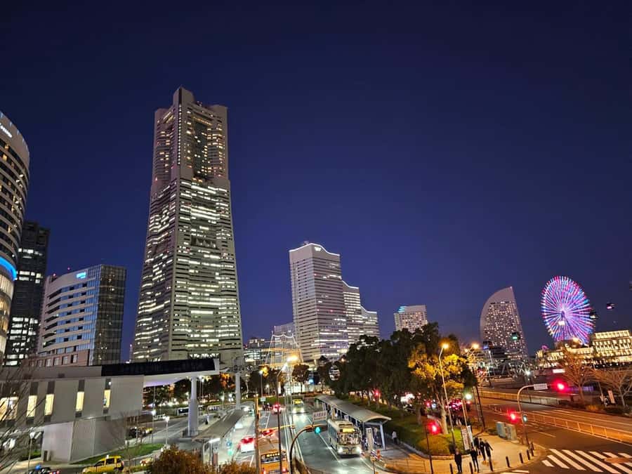 Yokohama Noge Deep & Hidden Food Tour with a vehicle - Final Thoughts