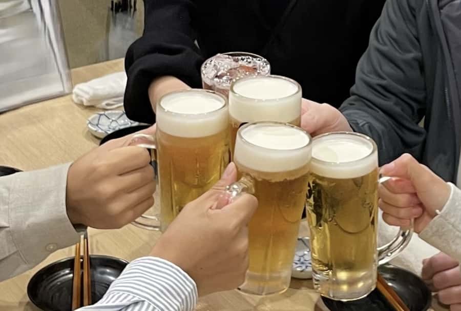 Yokohama Noge Deep & Hidden Food Tour with a vehicle - FAQ