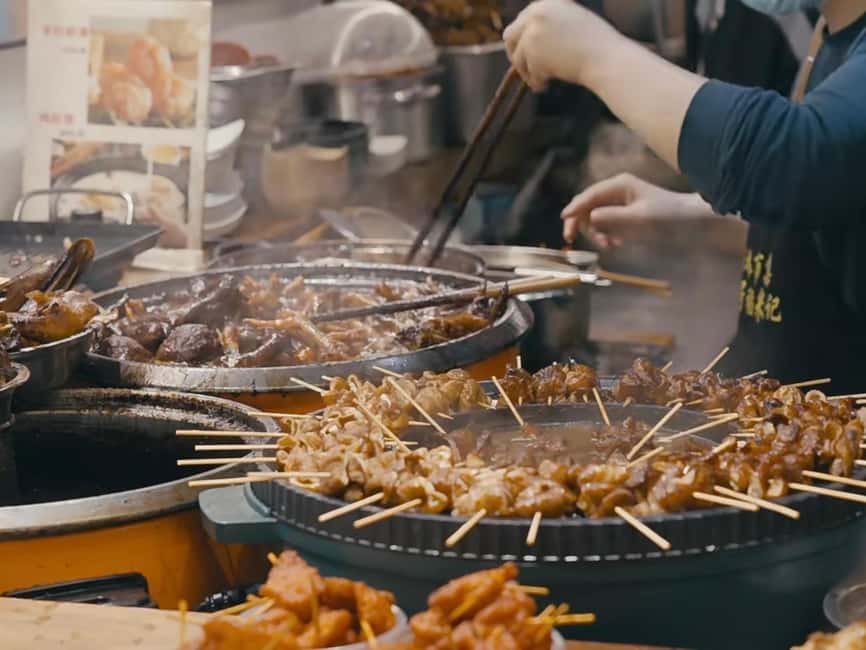 From Shanghai: Luzhi Ancient Town & Suzhou Night Tour - The Sum Up