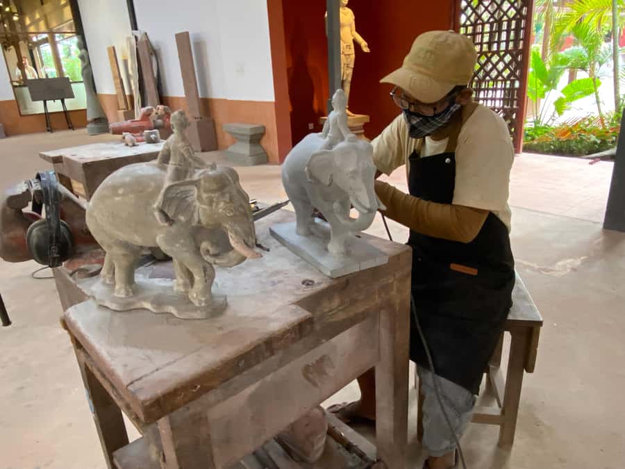 Siem Reap Half-Day: Killing Fields & Hidden Gem Highlights - Key Points