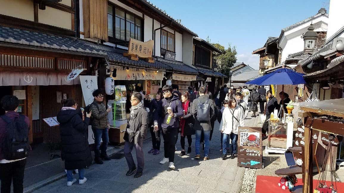 Kyoto Artisan Tour: Pottery, Weaving & Yuzen Dyeing - Final Thoughts