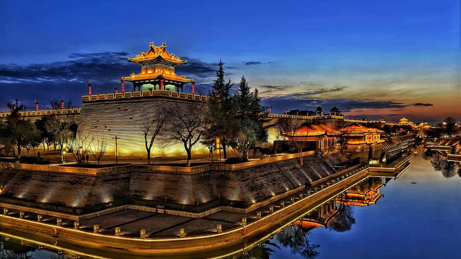 Xi'an: Fahua Temple, City Wall & Pagoda Private Tour - Who Will Enjoy This Tour?