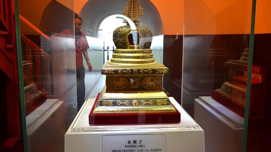 Xi'an: Fahua Temple, City Wall & Pagoda Private Tour - Why Choose This Tour?