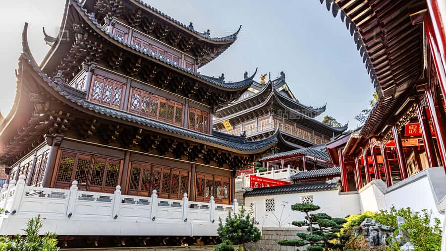 Xi'an: Fahua Temple, City Wall & Pagoda Private Tour - Key Points