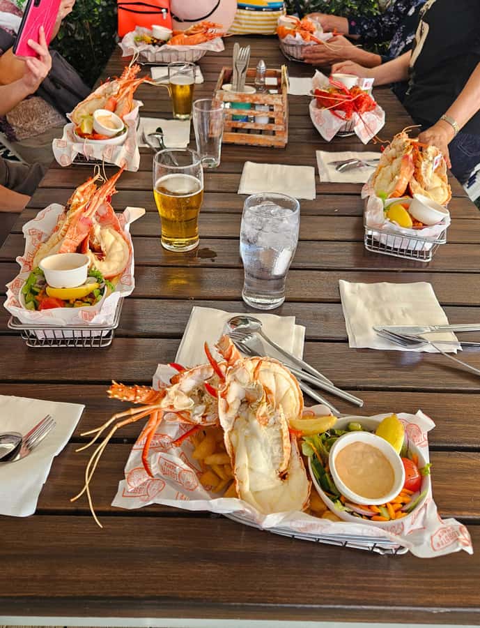 Perth: Pinnacles Desert & Sand Dunes Private Day Tour - FAQ