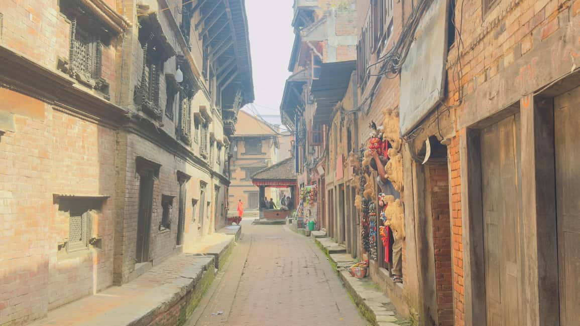 Kathmandu: Hidden Pilgrimage Sites Guided Walking Tour - Good To Know