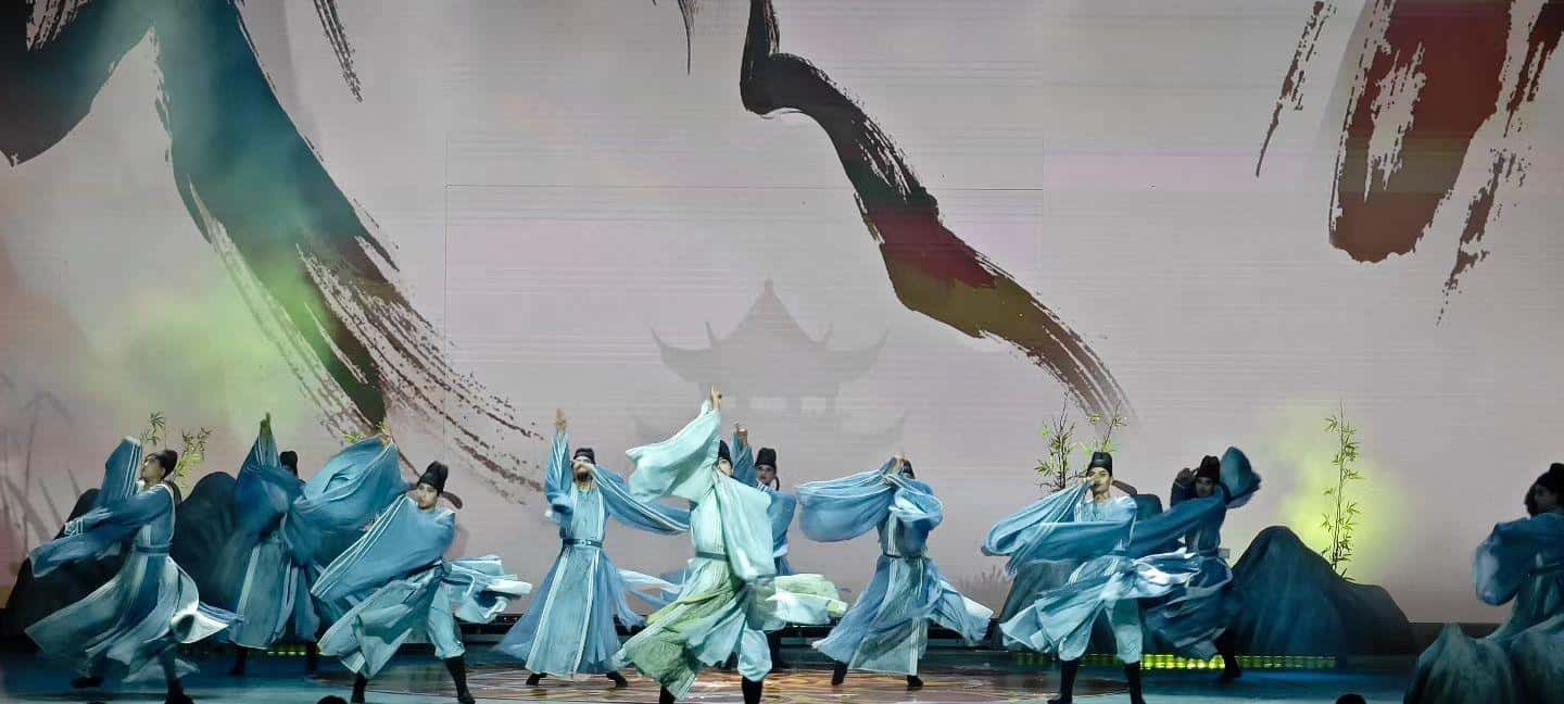 Xi'an: Tang Dynasty Music and Dance Show with Round Trip Transfer - A Deeper Look at the Xian Tang Dynasty Show