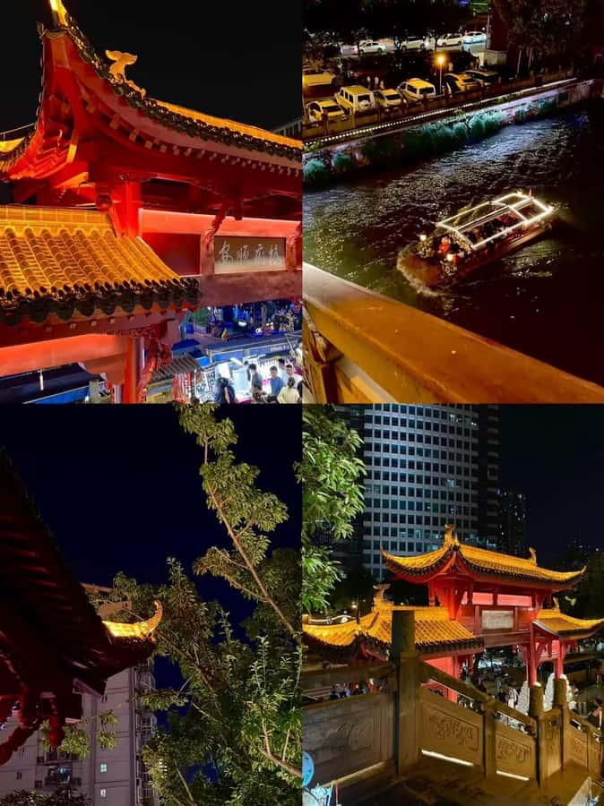 Chengdu: Night Tour with Guide and Transportation - Final Thoughts on This Chengdu Night Tour