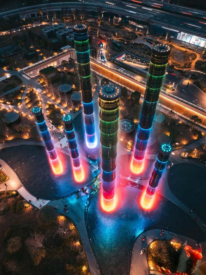 Chengdu: Night Tour with Guide and Transportation - Good To Know