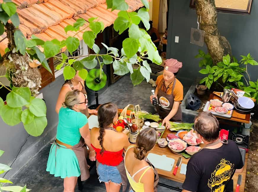 Hue 1 Day Tour: Be a Farmer at La Chu Village - Exploring Hue’s Countryside Through Farming