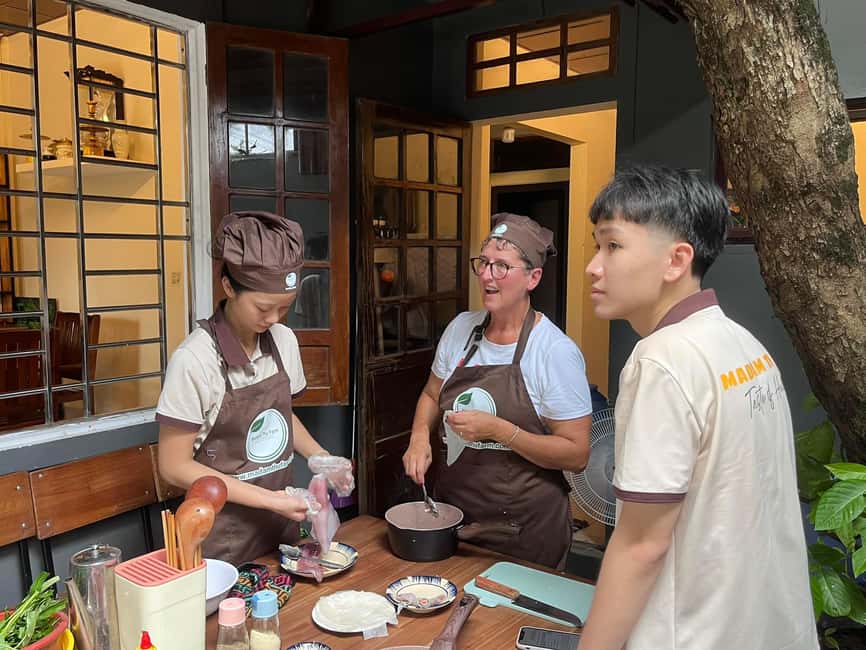 Hue 1 Day Tour: Be a Farmer at La Chu Village - What You Can Expect During the Day