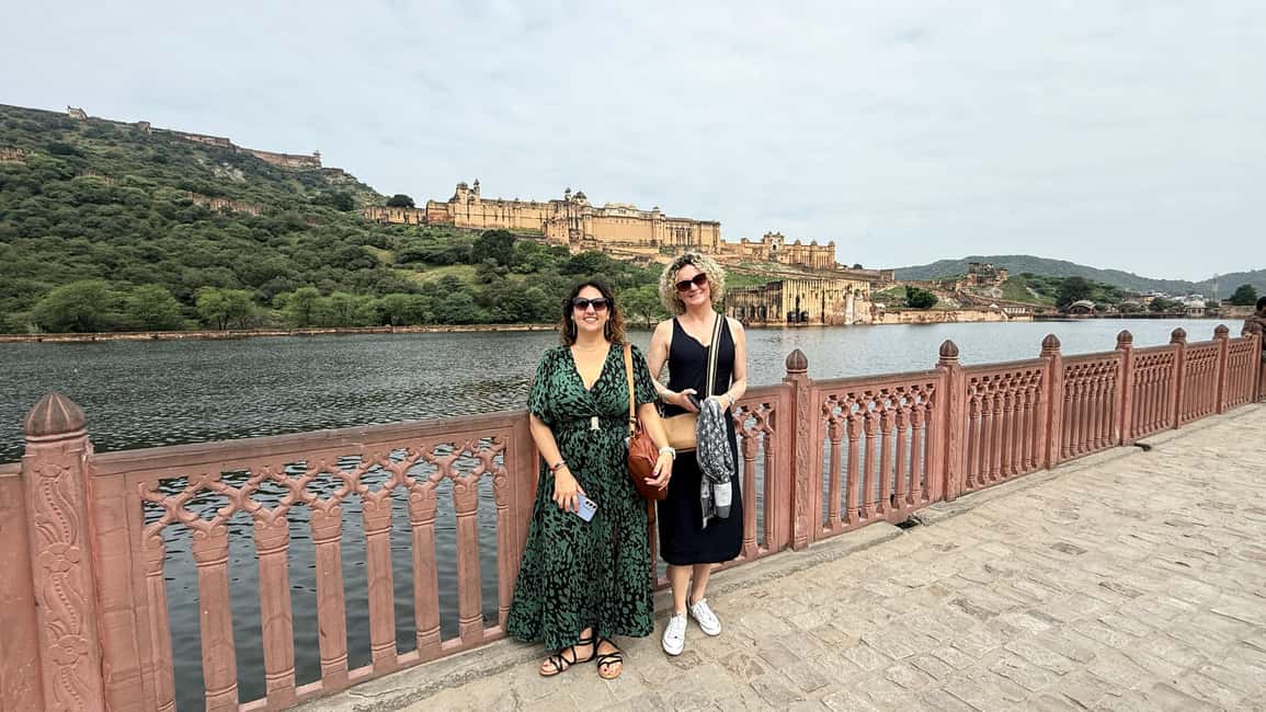 Jaipur: Full Day City Highlights Tour with Tour Guide - FAQ