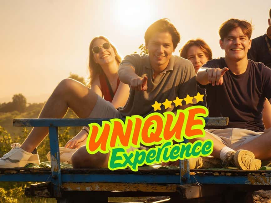 Siem Reap to Battambang: Train Ride, Lunch & Bat Caves - Practical Details & Tips