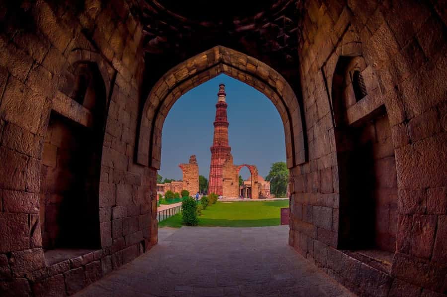 Skip-the-line Qutub Minar Private Tour with Transfer Option - FAQ Section