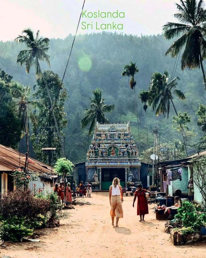 Haputale Day Tour by Tuk Tuk - Nature & Culture - A Closer Look at the Itinerary and Key Highlights