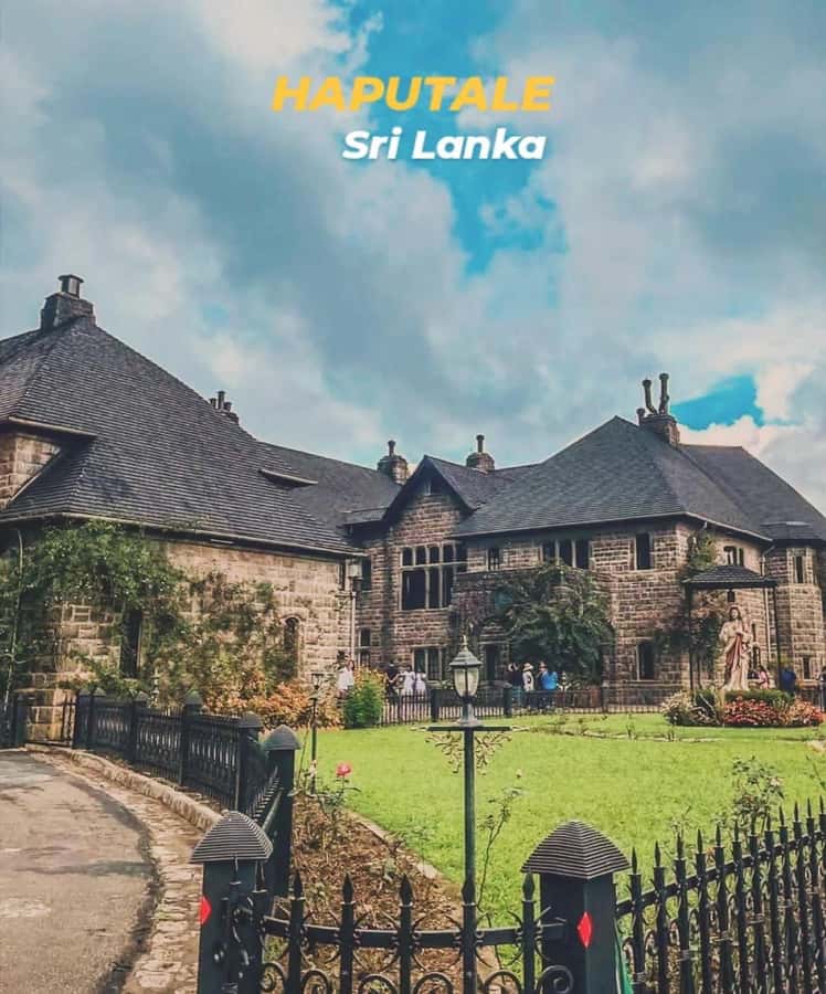 Haputale Day Tour by Tuk Tuk - Nature & Culture - Exploring Haputale in a Day: A Balanced Look at the Tuk Tuk Experience