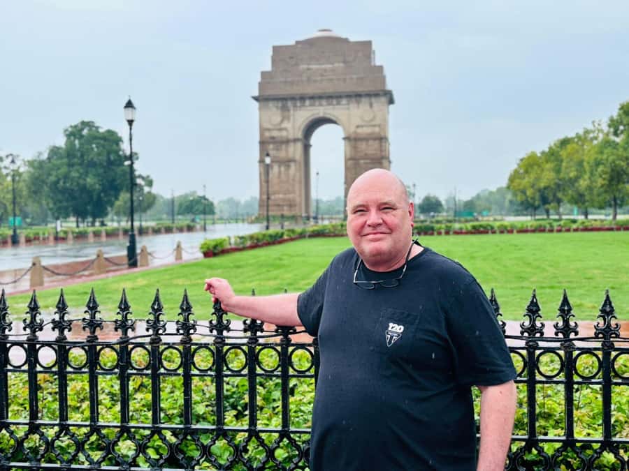 Delhi: Private Full-Day City Tour of Old and New Delhi - Authentic Insights from Past Travelers