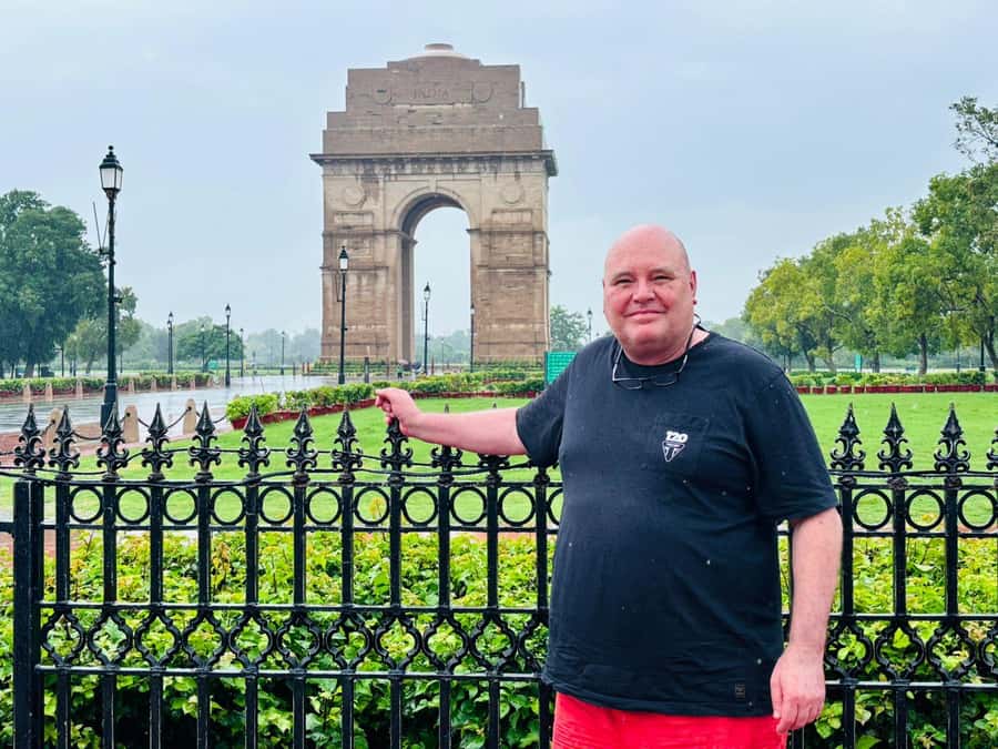 Delhi: Private Full-Day City Tour of Old and New Delhi - Practical Details & Comfort