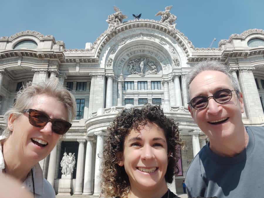 Mexico City: Private Customizable Tour with Guide & Vehicle - Detailed Breakdown of What to Expect