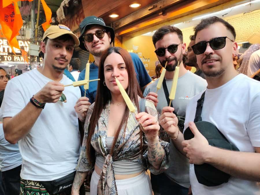 Delhi Wedding Culture Tour with Rituals, Attire & Markets - Why This Tour Is a Great Value