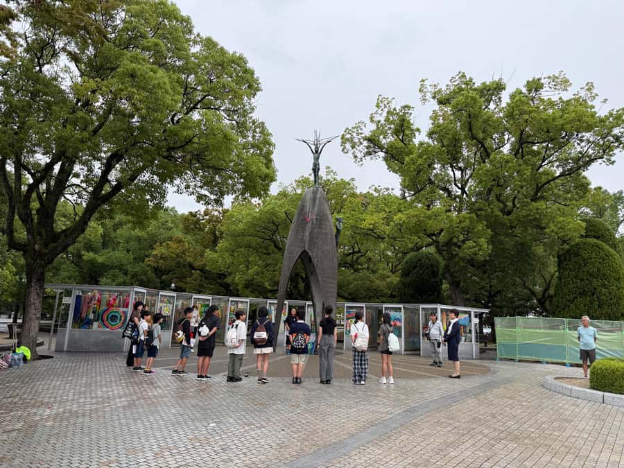 Hiroshima: Peace Memorial Park Walking Tour - What Makes This Tour Stand Out?