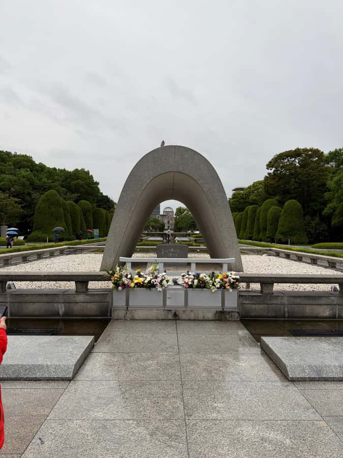 Hiroshima: Peace Memorial Park Walking Tour - FAQ