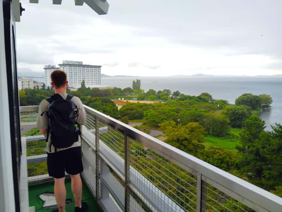 Shiga: Nagahama Castle, Gateway to Japans Great Unifier - Why Visit Nagahama Castle?
