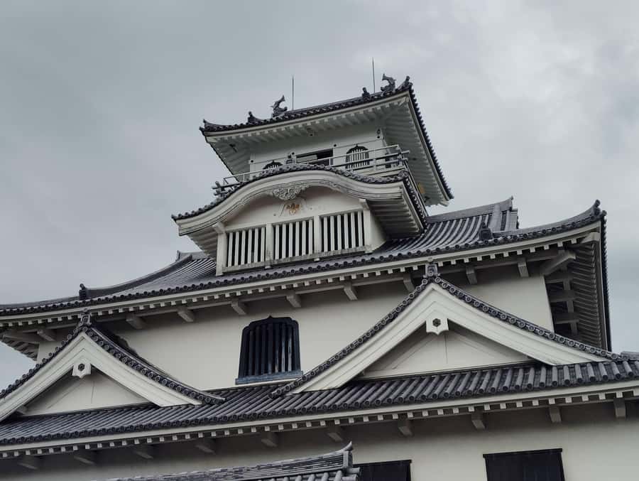 Shiga: Nagahama Castle, Gateway to Japans Great Unifier - Practical Details