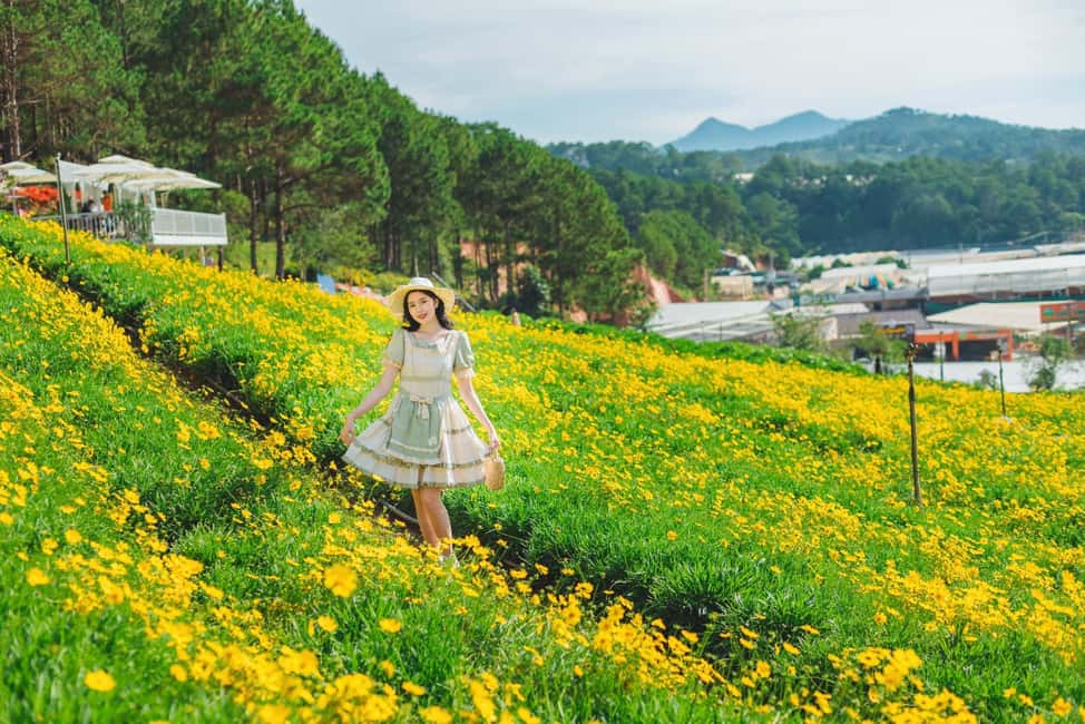 Dalat: Fun and Farm Experience with Local Guide - A Closer Look at the Dalat Fun & Farm Experience