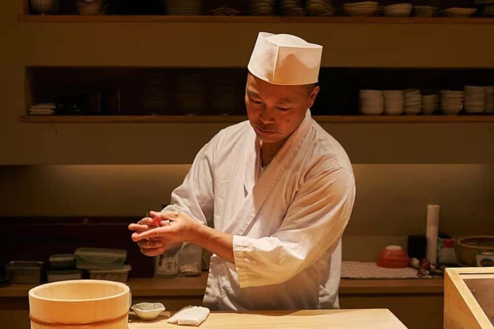 Tokyo 6hr Private Guided Tour and Sushi Making Experience - Why This Tour Could Be a Great Choice