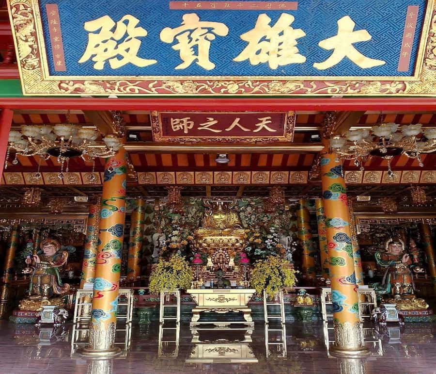 Private Da Nang Hidden Foods Walking Tour by Original Tastes - An In-Depth Look at the Da Nang Hidden Foods Tour