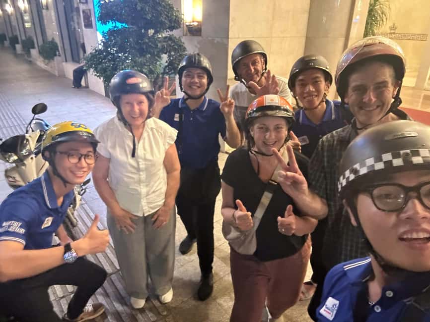 Ho Chi Minh City: Guided Food Tour by Scooter - What Makes This Tour Special?