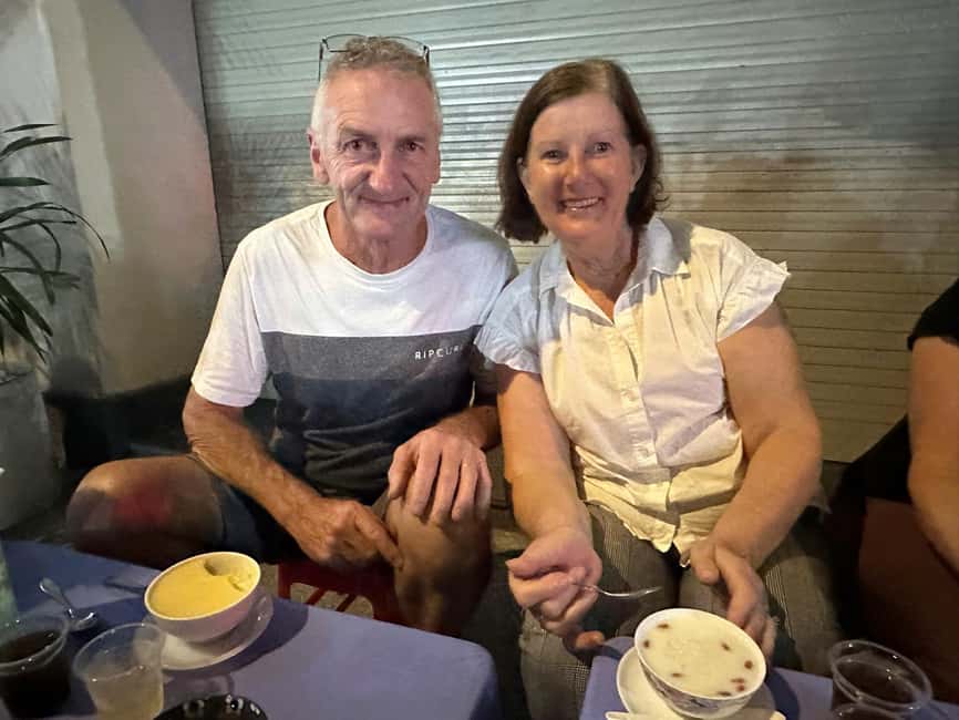 Ho Chi Minh City: Guided Food Tour by Scooter - Exploring Ho Chi Minh City on a Scooter