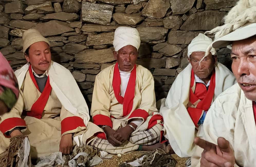 Kathmandu: Shamanism Tour with Ritual Ceremony - Why This Tour Offers Great Value