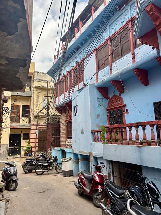 Jodhpur: Blue City Heritage Walking Tour with Guide - Final Thoughts
