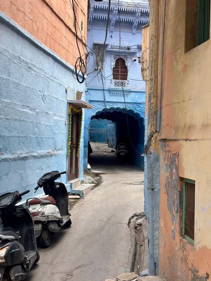 Jodhpur: Blue City Heritage Walking Tour with Guide - FAQ