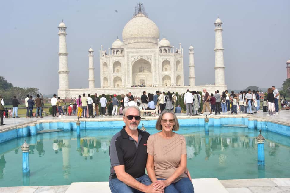 Agra: Taj Mahal Tour with Professional Photographer & Guide - Who This Tour Is Perfect For