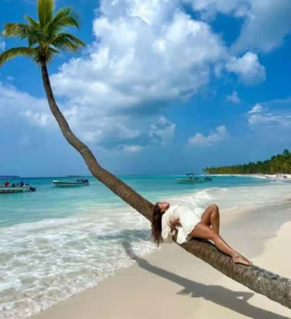 Private: Escape Saona Island Catamaran Trip with Adventure - Why This Tour Offers Great Value