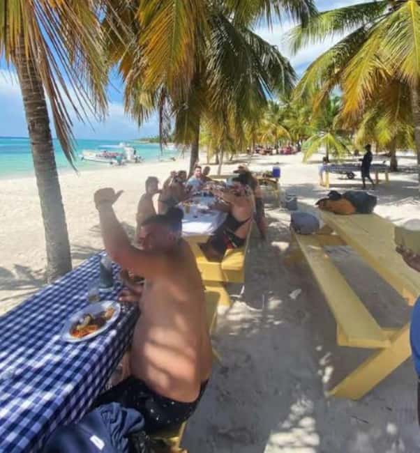 Private: Escape Saona Island Catamaran Trip with Adventure - Private: Escape Saona Island Catamaran Trip with Adventure – A Detailed Review