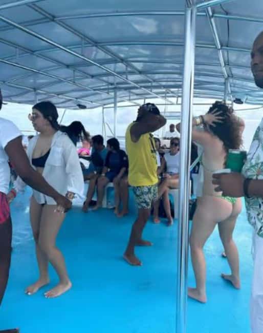 Private: Escape Saona Island Catamaran Trip with Adventure - Final Thoughts