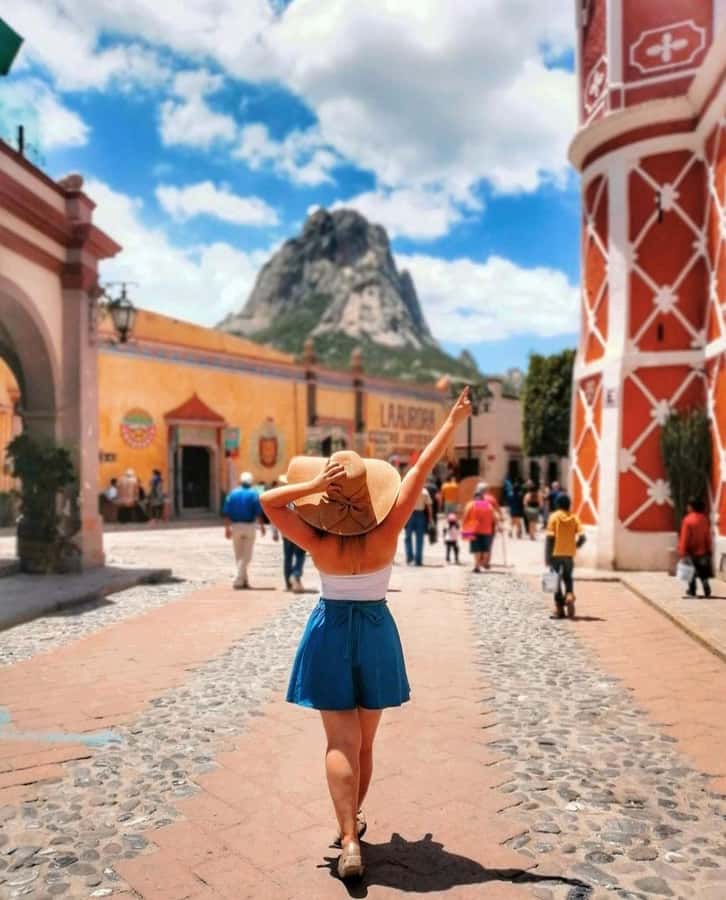 Querétaro: Peña de Bernal y Cavas de Freixenet - What We Love About This Tour