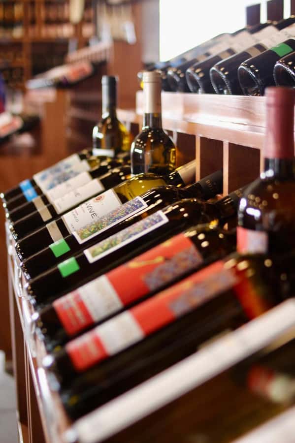 Querétaro: Peña de Bernal y Cavas de Freixenet - Visiting Freixenet’s Underground Cellars