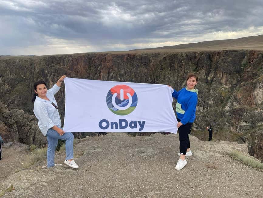 Almaty: Day Trip to Charyn Canyon, Moon Canyon & Kolsai Lake - Final Thoughts