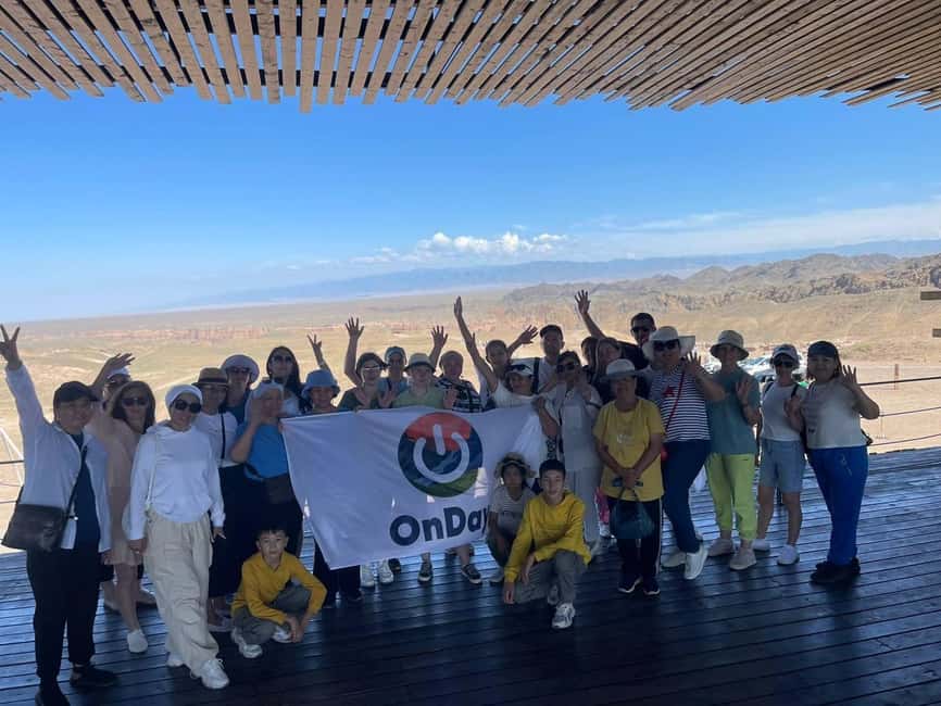 Almaty: Day Trip to Charyn Canyon, Moon Canyon & Kolsai Lake - Final Thoughts