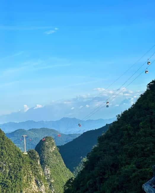 A Leisury Journey through Guilin's Landscapes - Key Points