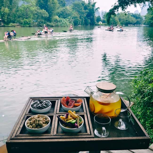 A Leisury Journey through Guilin's Landscapes - What Sets This Tour Apart?