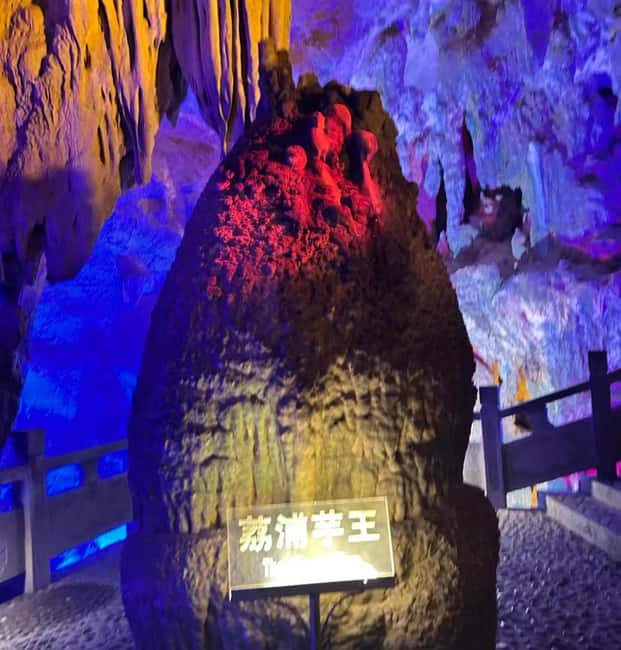 A Leisury Journey through Guilin's Landscapes - FAQ