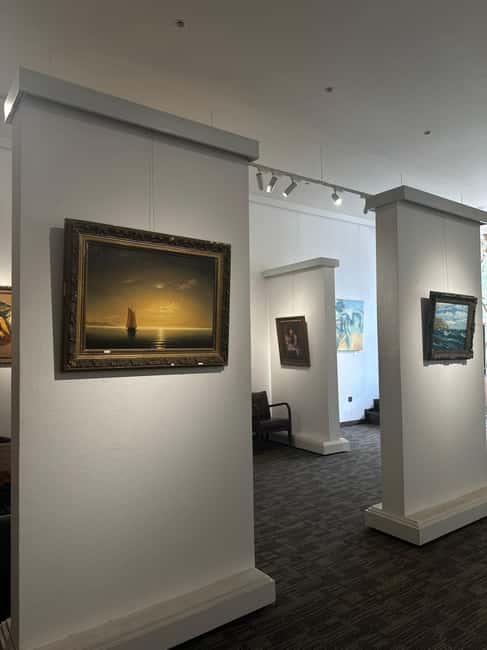 Mimosa Gallery Entry Ticket with Drink & Pastry - The Verdict: Is It Worth It?